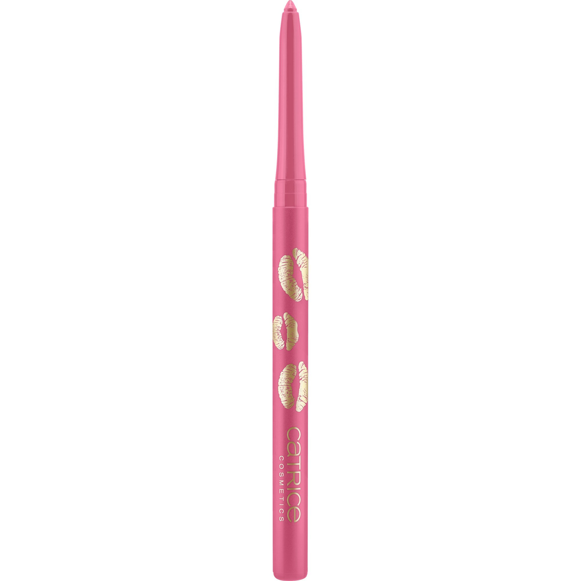 Catrice Kiss & Glow Plumping Lip Liner C01 0.35 g