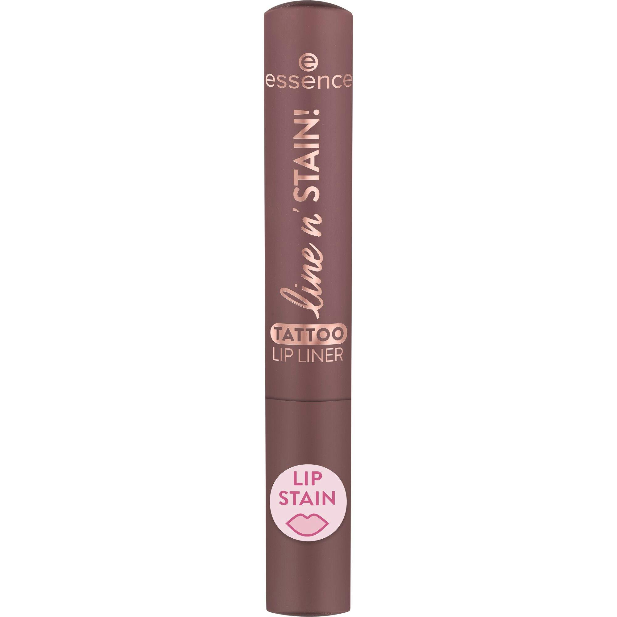 Essence Line N' Stain! Tattoo Lip Liner 03 2.5 ml