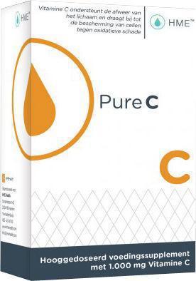 HME Pure c 60ca