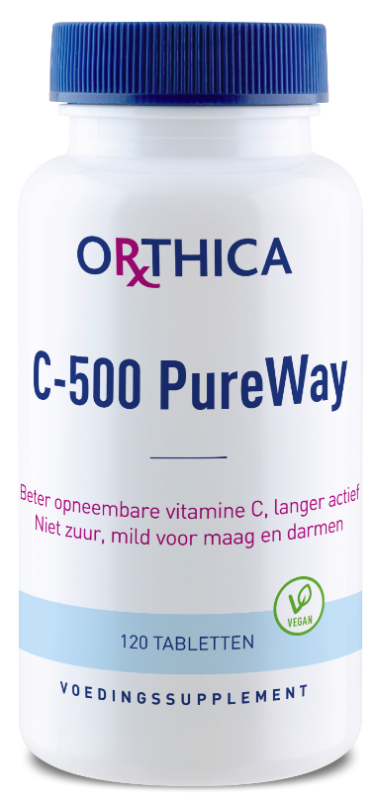 Orthica C-500 pureway 120tb
