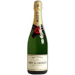 Moët en Chandon Champagne Moet & Chandon Brut Impérial