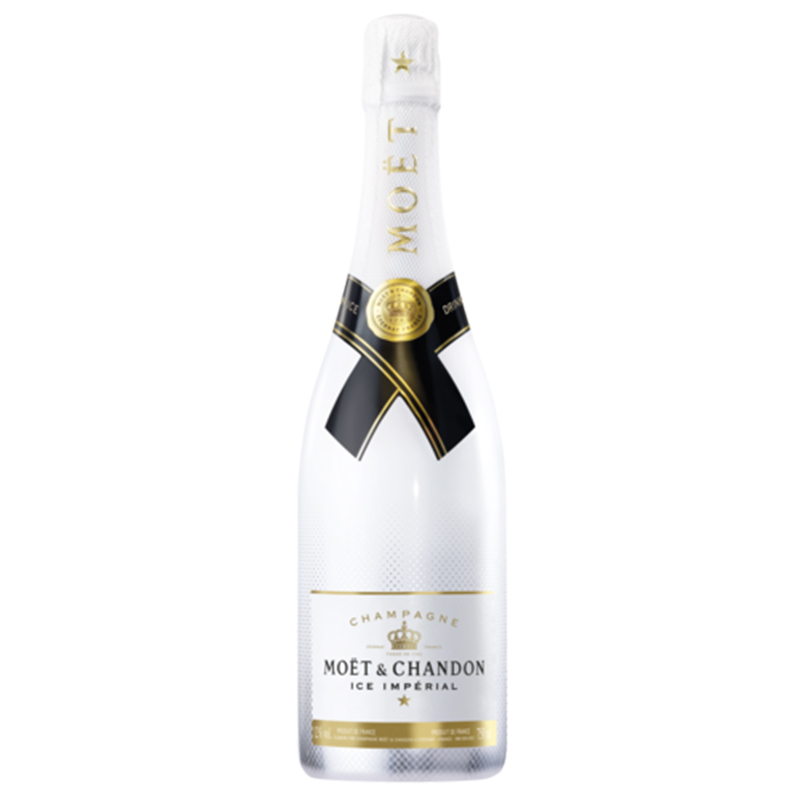 Moët en Chandon Champagne Moet & Chandon Ice Imperial