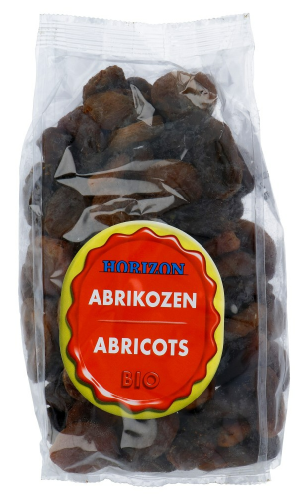 Horizon Abrikozen Bio
