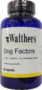 Walthers Oog factors 60ca