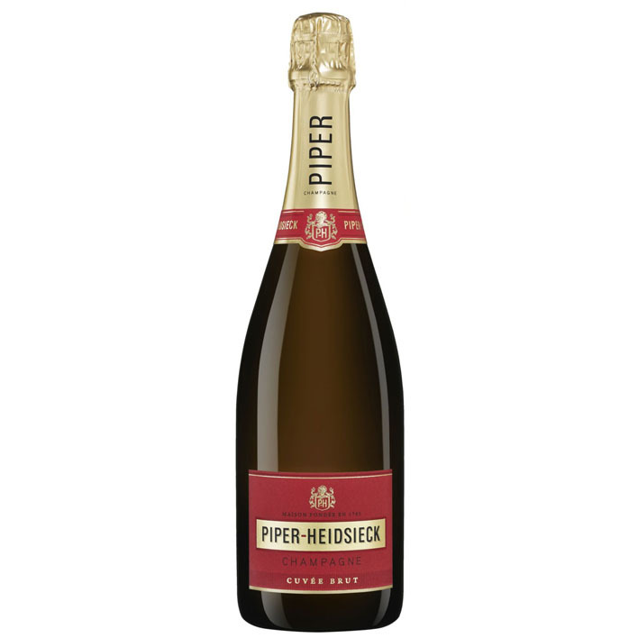 Piper-Heidsieck Maison Piper-Heidsieck Brut Champagne