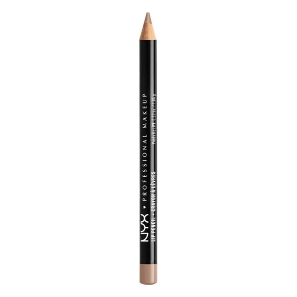 NYX Slim Lip Liner Nutmeg 1 st