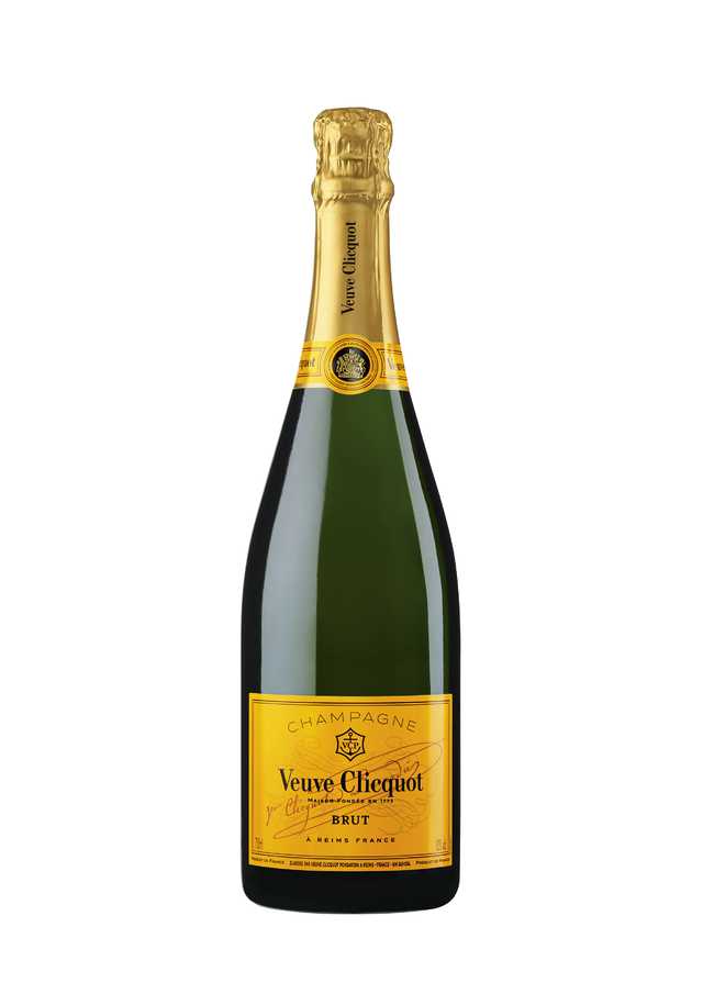 Veuve Clicqout Veuve Clicquot Brut