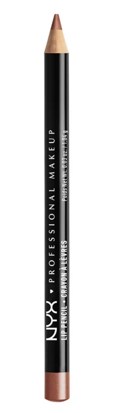 NYX Slim Lip Pencil Ever 1 st