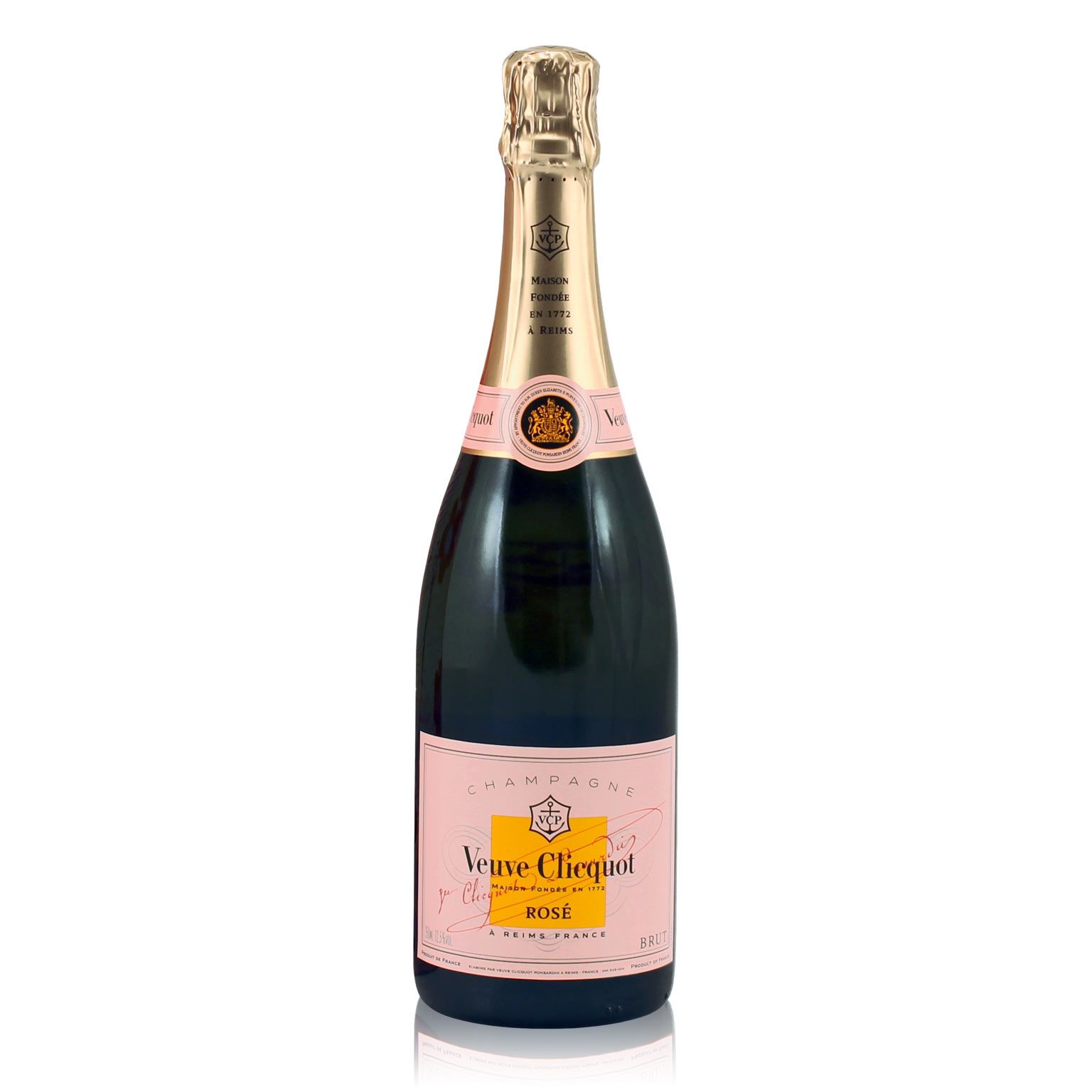 Veuve Clicqout Veuve Clicquot Rose