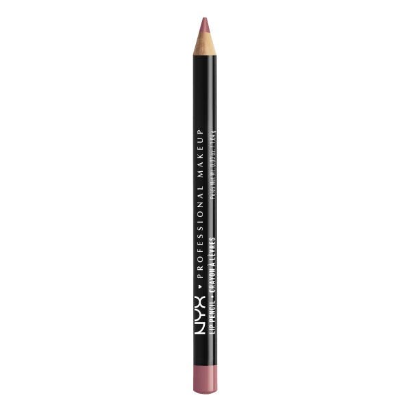 NYX Slim Lip Pencil Plum 1 st