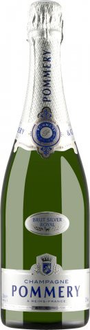 Vranken-Pommery Monopole Pommery Brut Silver Royal