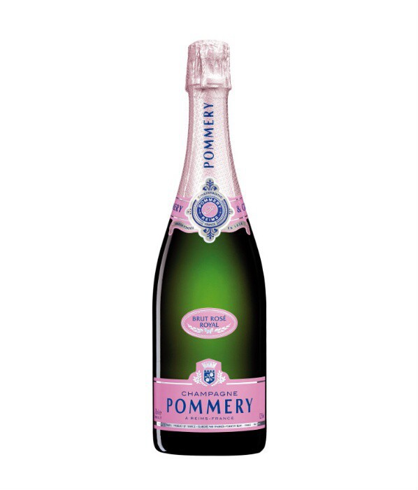 Vranken-Pommery Monopole Pommery Brut Rosé