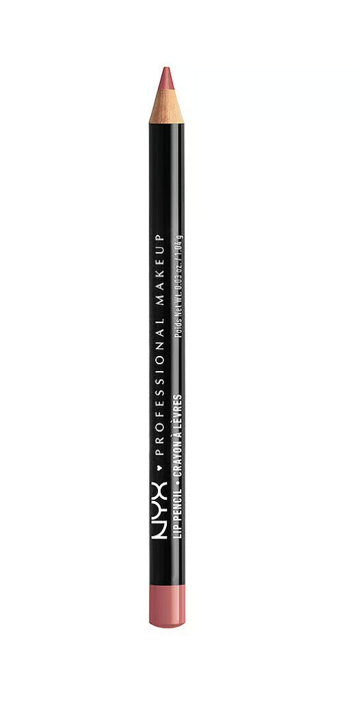 NYX Slim Lip Pencil Cabaret 1 st