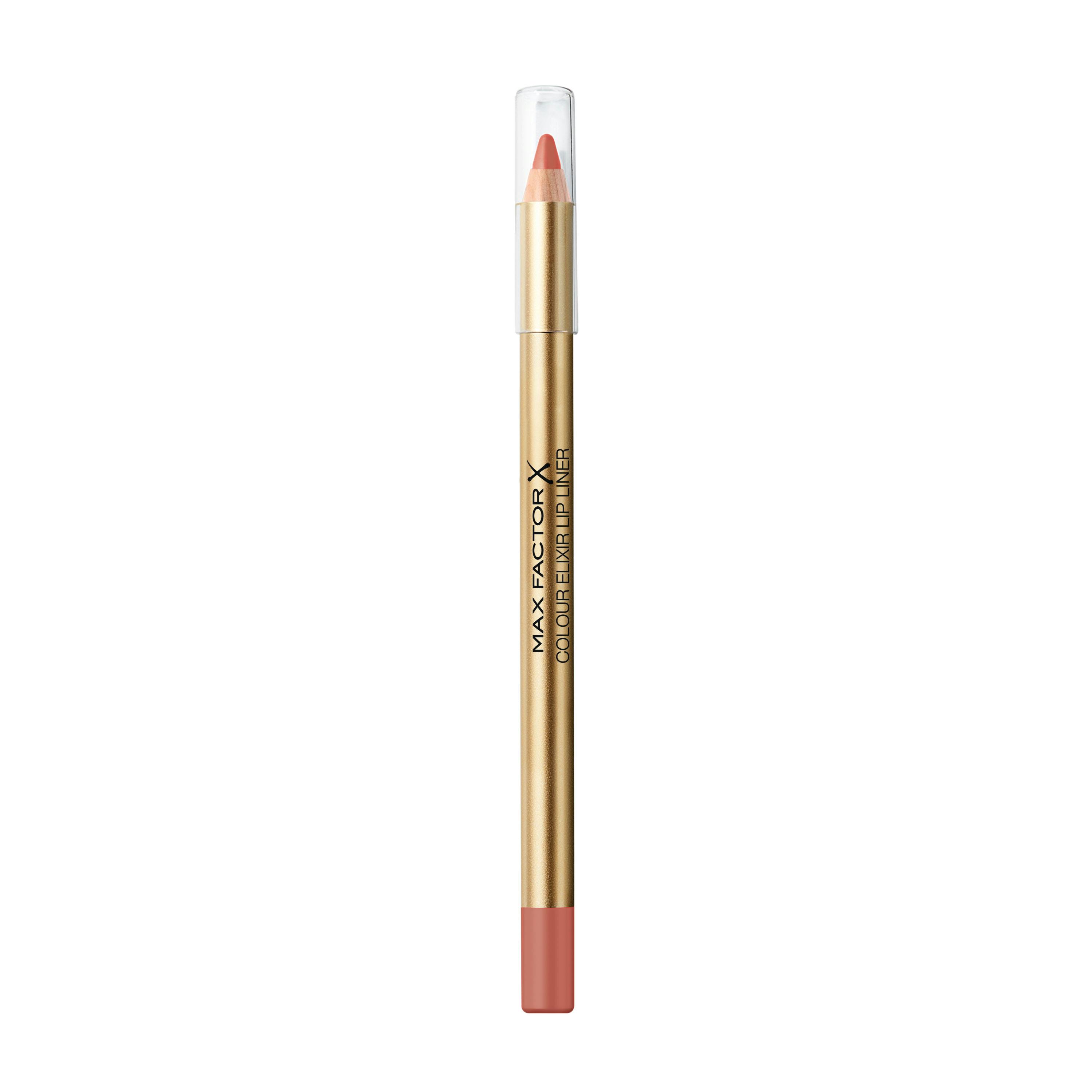 Max Factor Colour Elixir Lip Liner 05 Brown N Nude 1,2 g