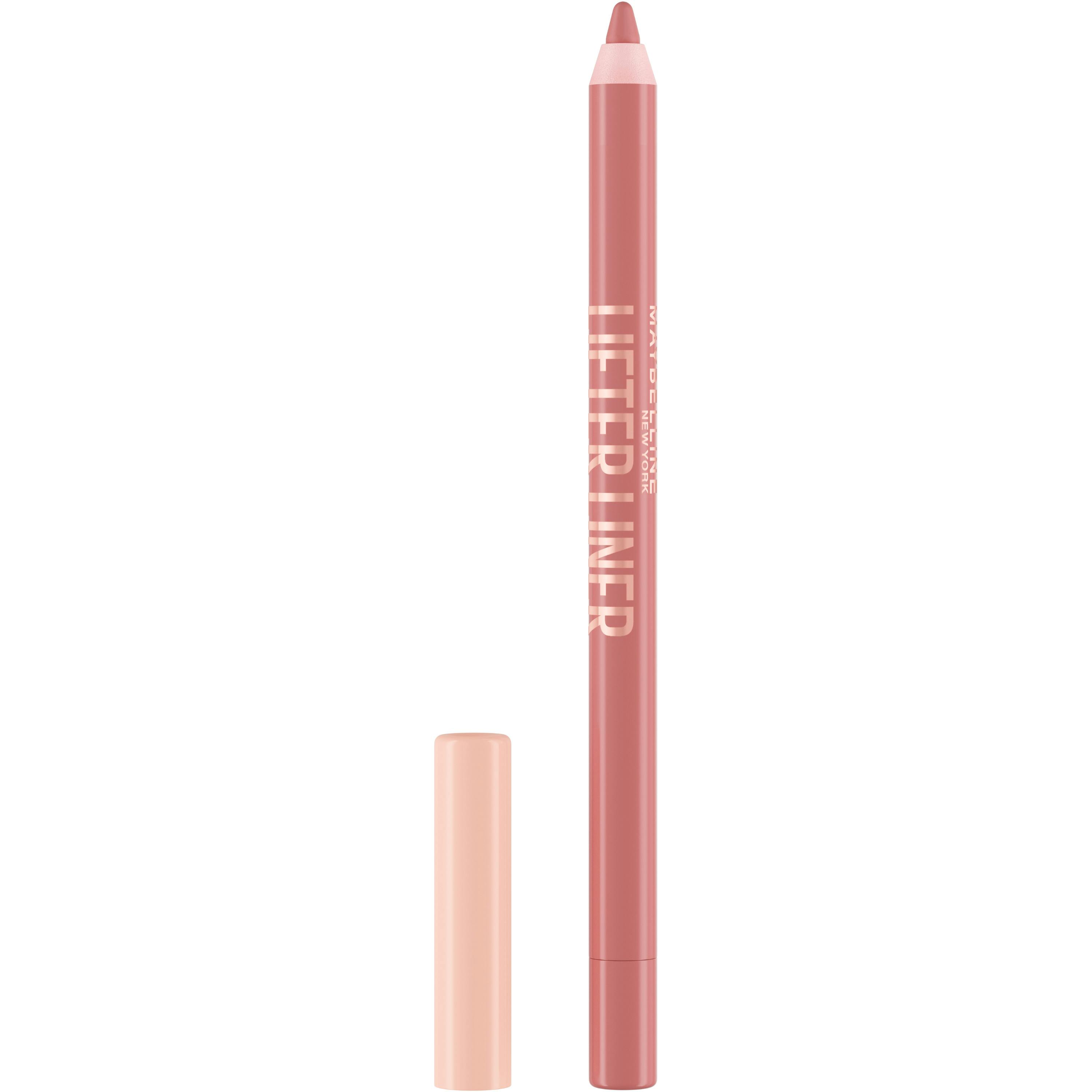 L'Oréal Paris Lifter Liner Lipliner 06 Line Leader 1.2 g
