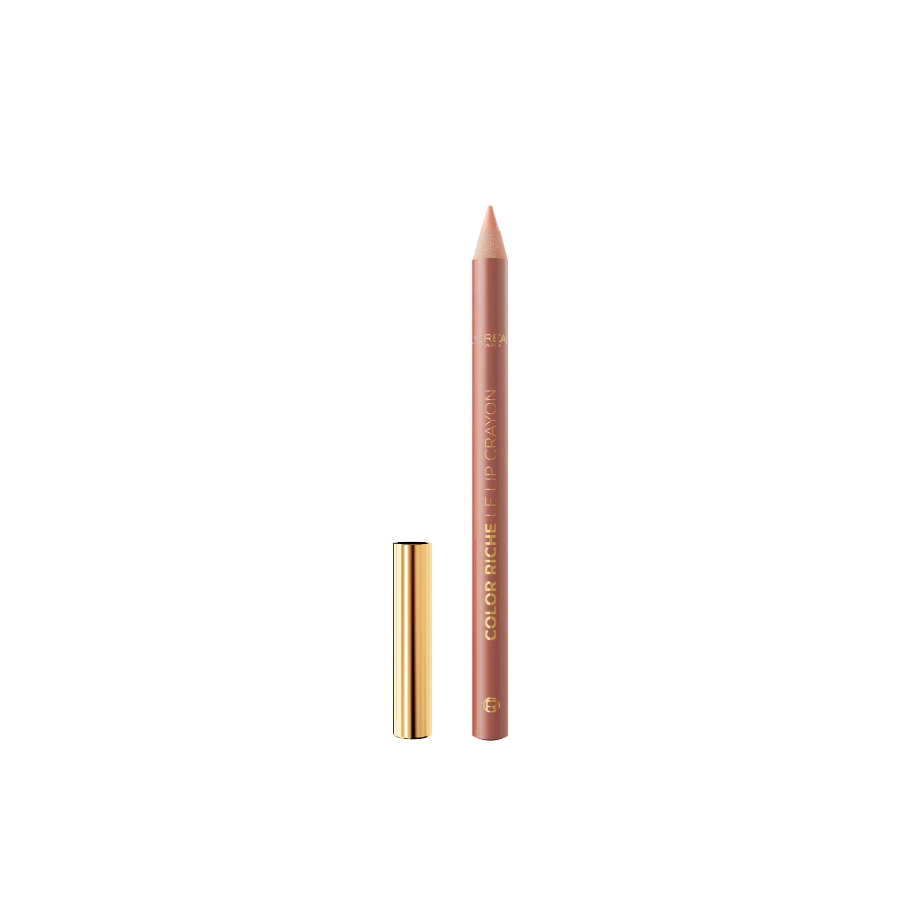 L'Oréal Paris Color Riche Le Lip Liner 236 Organza 1.2 g