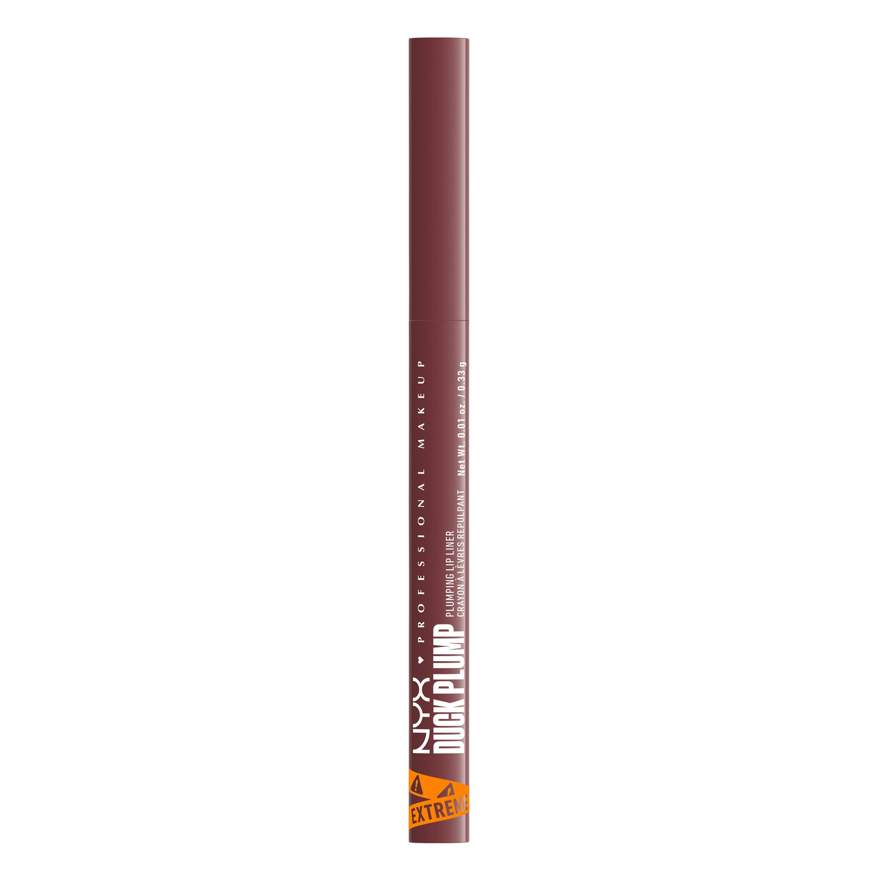 NYX Duck Plump Lipliner 04 Fill Em' In 0.33 g
