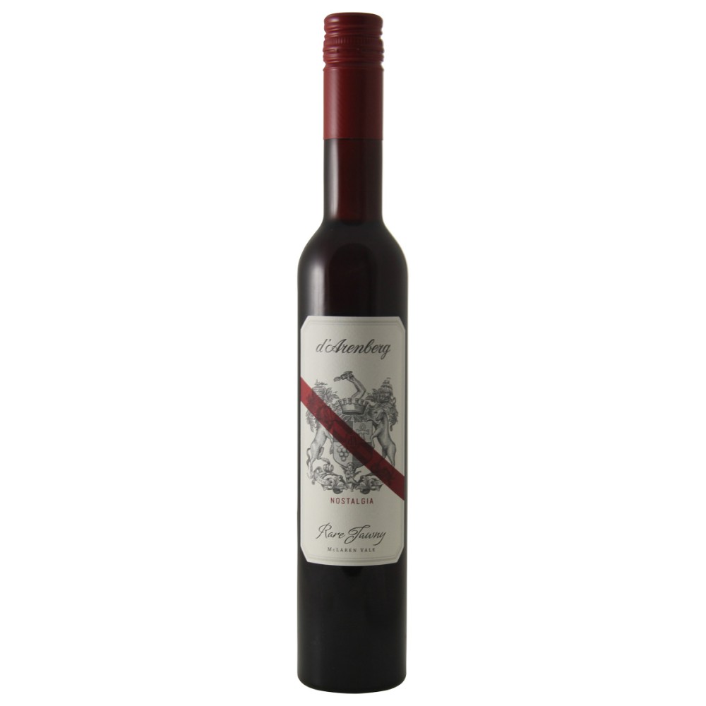 D'Arenberg Nostalgia Rare Tawny
