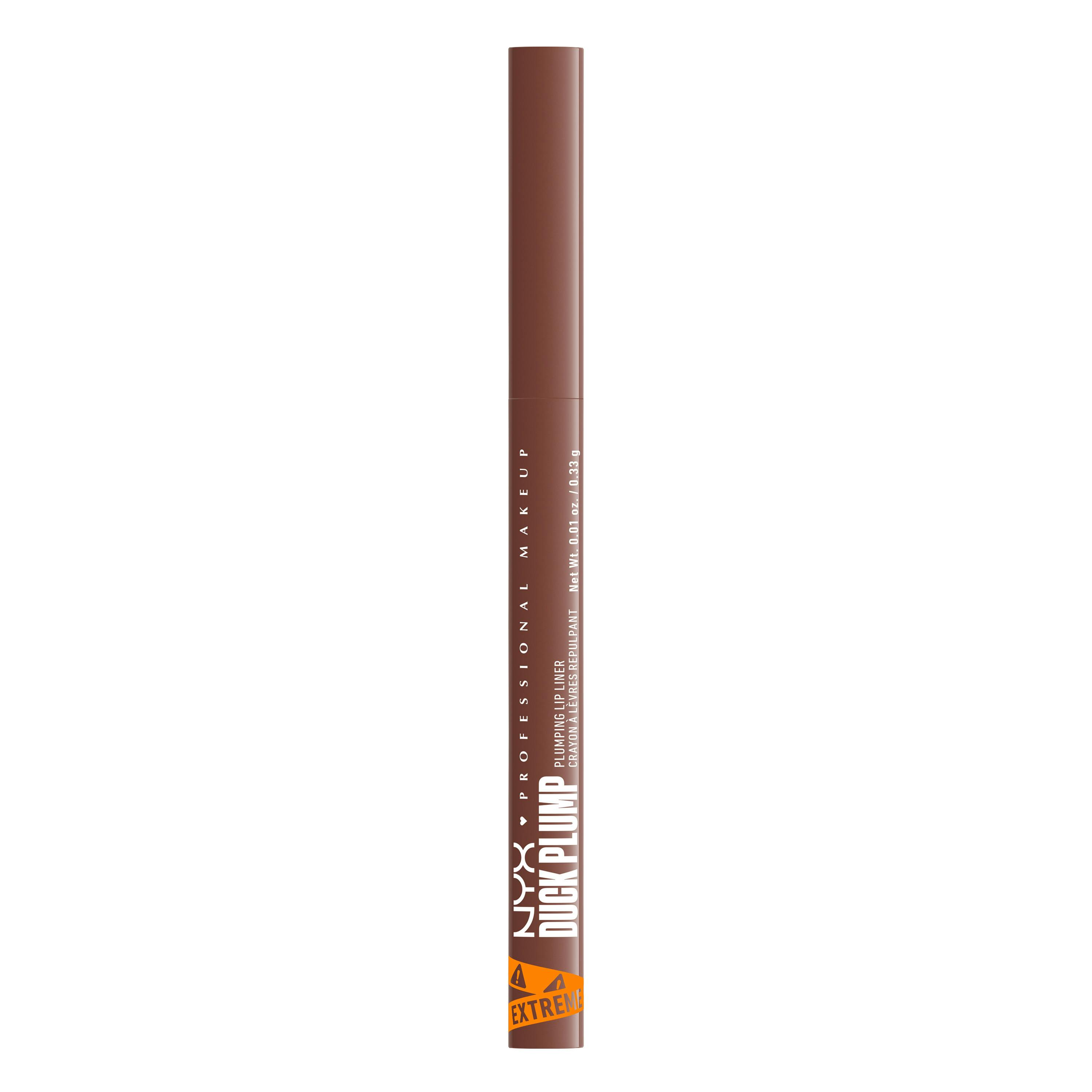 NYX Duck Plump Lipliner 05 Subtle Touch 0.33 g