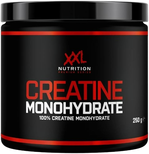 XXL Nutrition Creatine Monohydraat