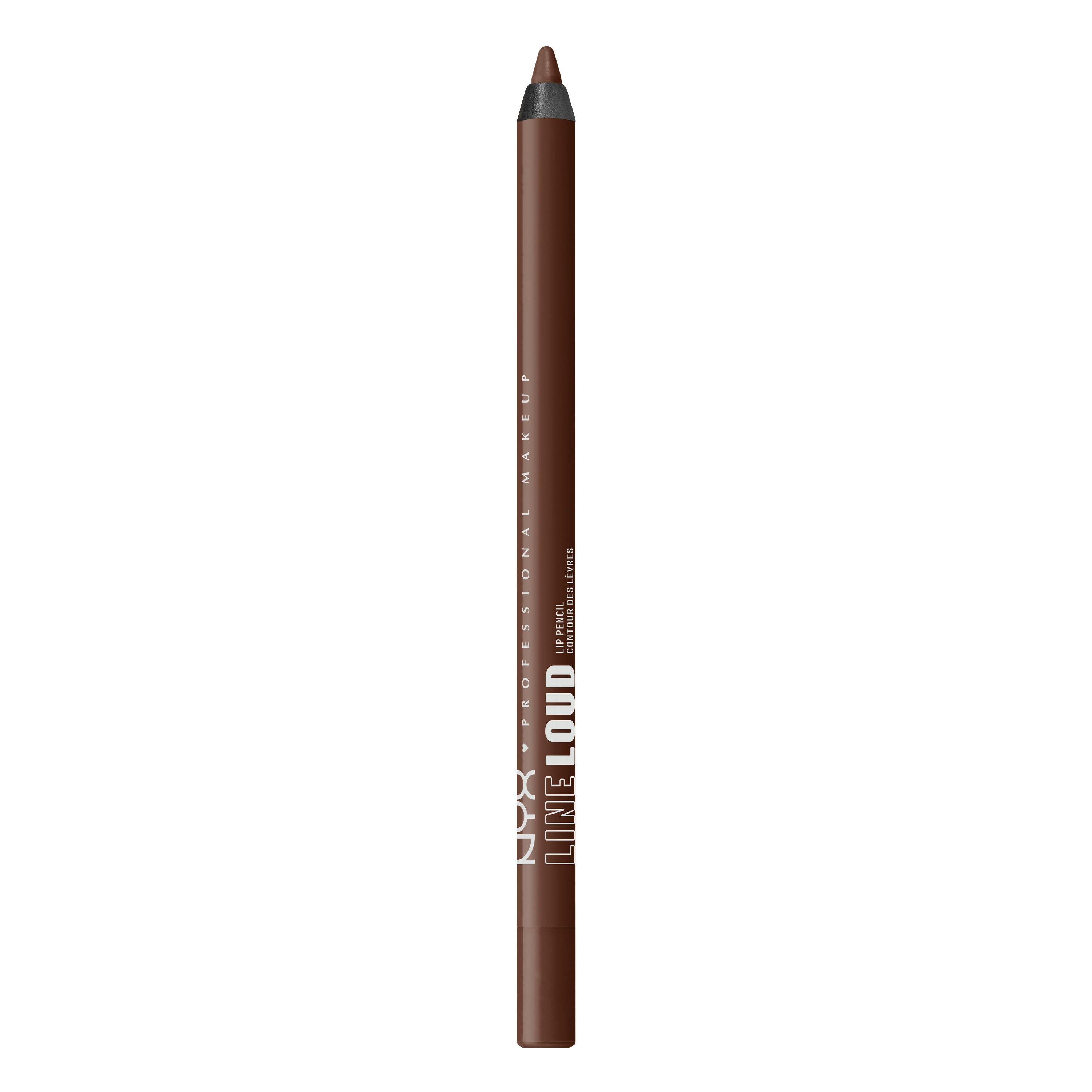 NYX Line Loud Lip Pencil 33 Too Blessed 1,2 g