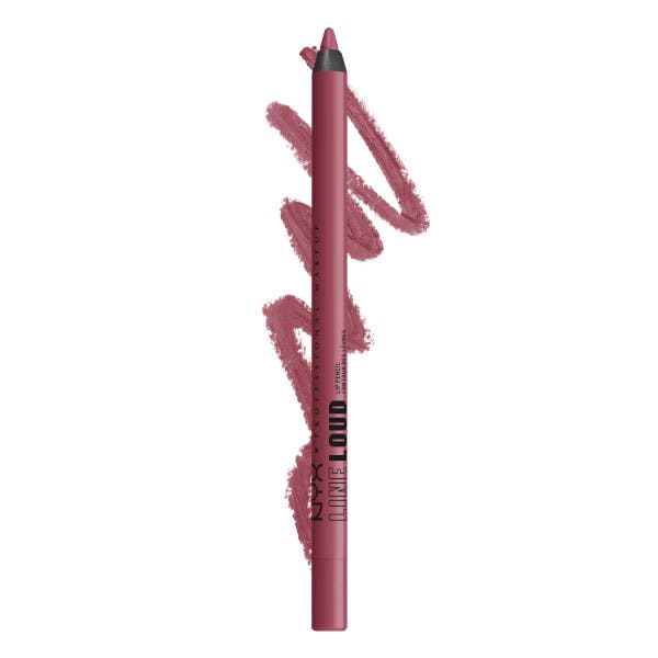 NYX Line Loud Lip Pencil Goal Getter 1,4 g