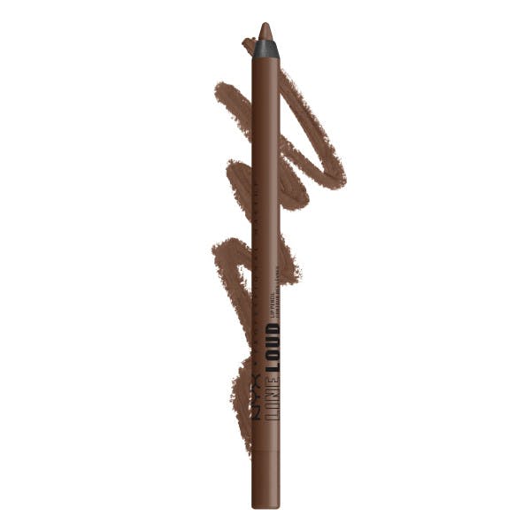 NYX Line Loud Lip Pencil Rebel Kind 1,4 g