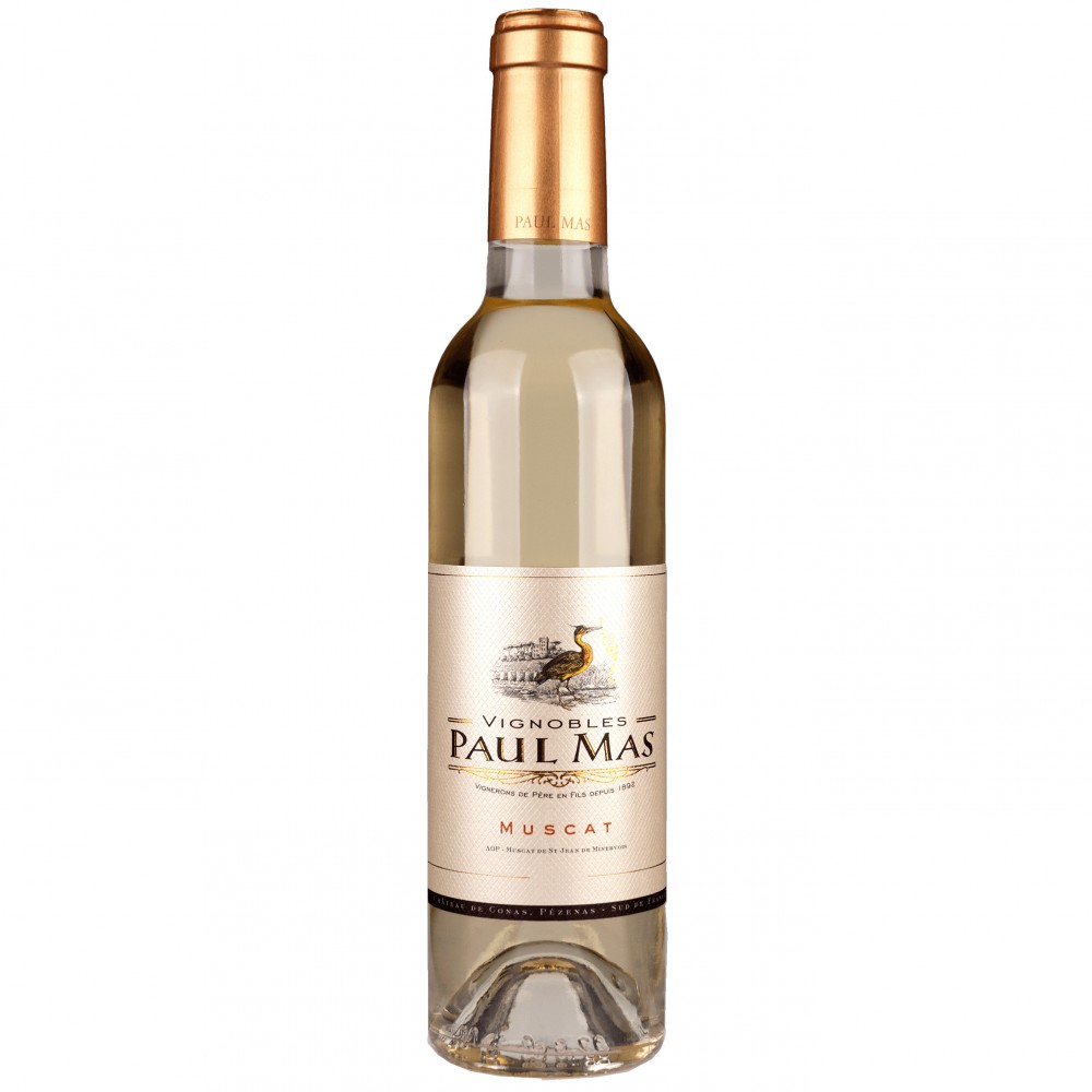 Domaines Paul Mas Paul Mas Muscat de Rivesaltes 375ml