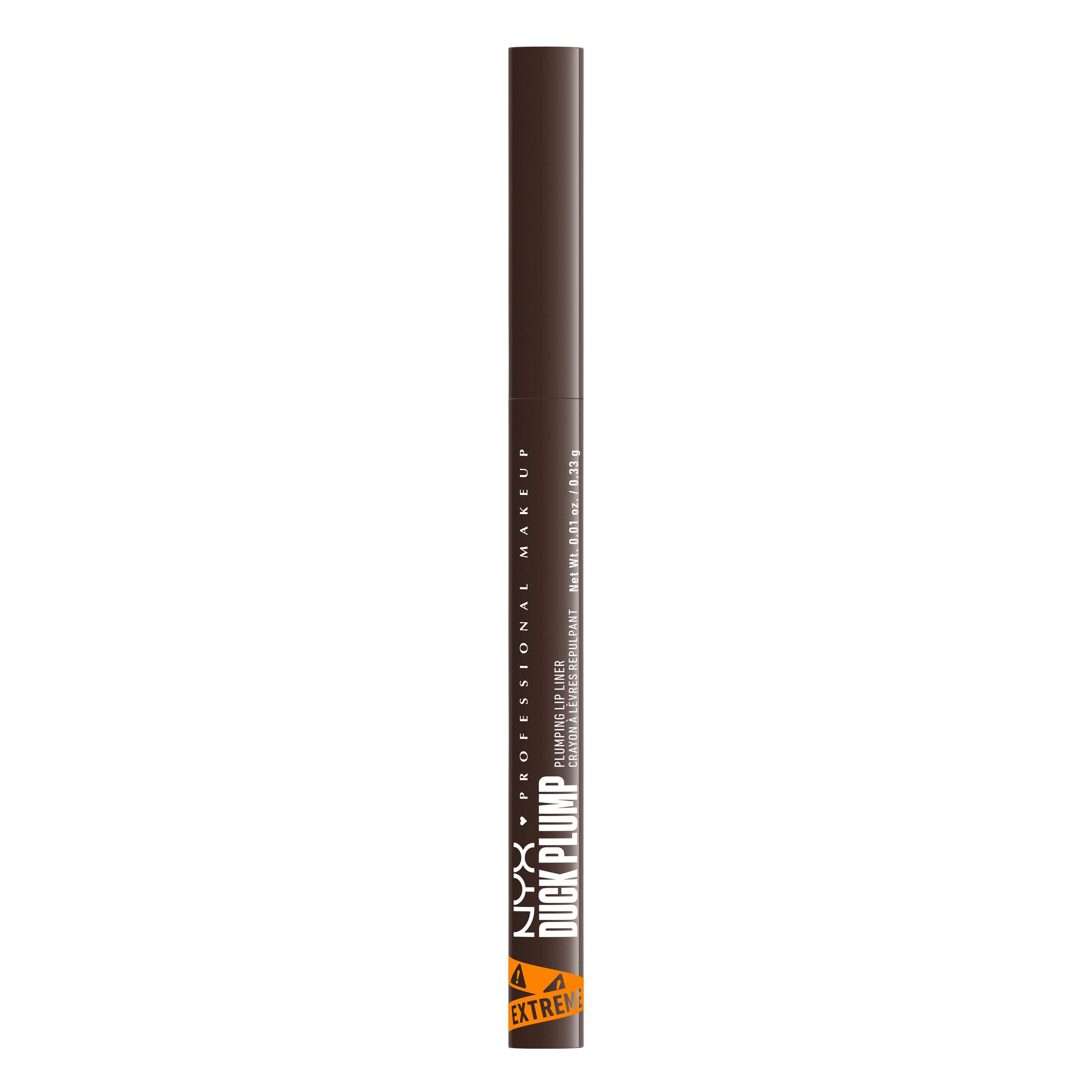 NYX Duck Plump Lipliner 12 Double Dose 0.33 g