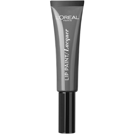 Loreal L'Oréal Infallible Lacquer Lipgloss - 108 Smokey Grey