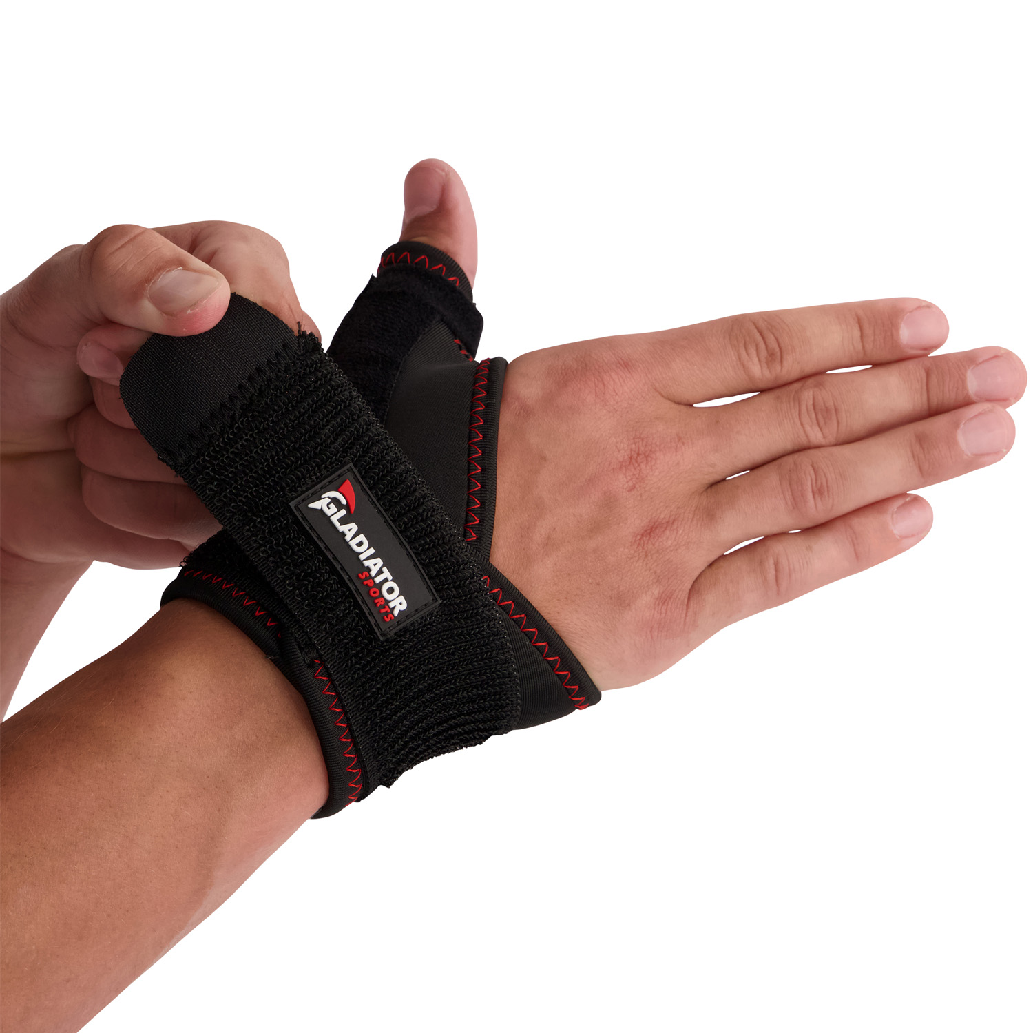 Gladiator Sports Pols / Duimbrace