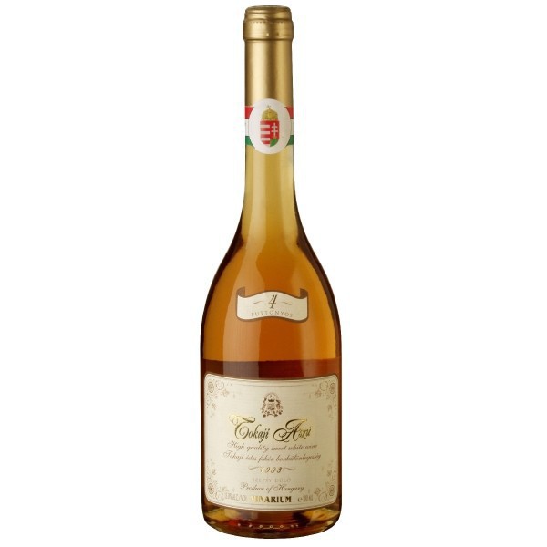 Bene Pincészet Tokaji Aszú 4 Puttonyos 1993
