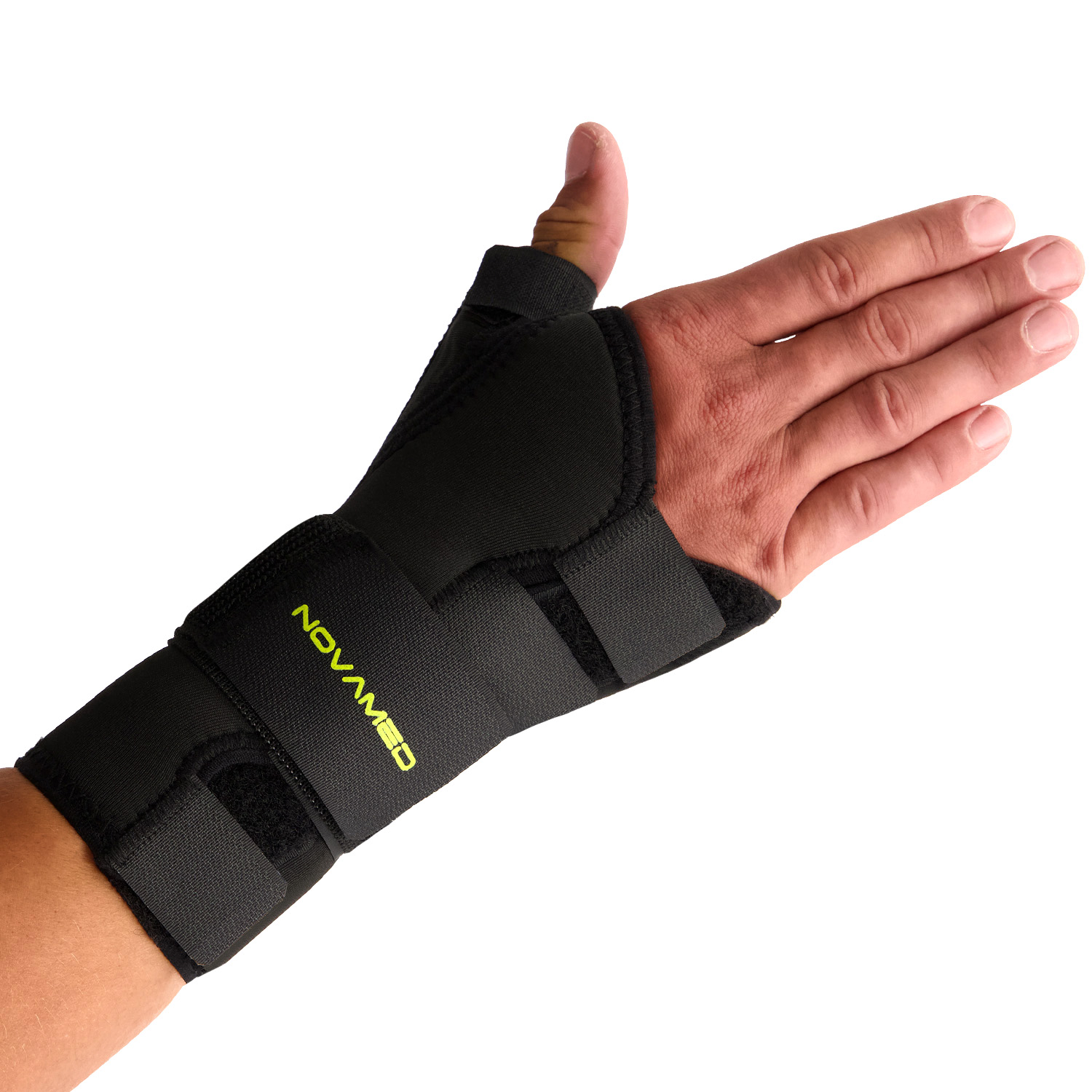 Novamed Duimbrace / Polsspalk