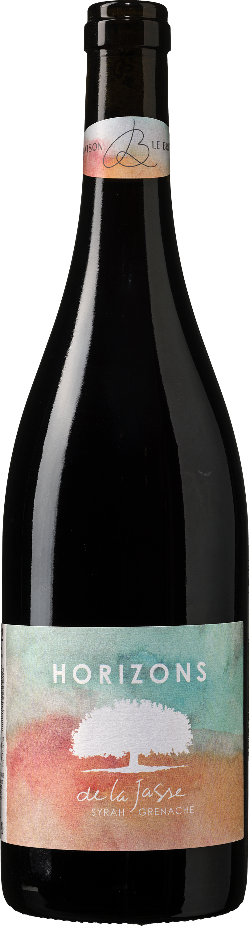 Wijnbeurs Horizons de la Jasse Syrah-Grenache
