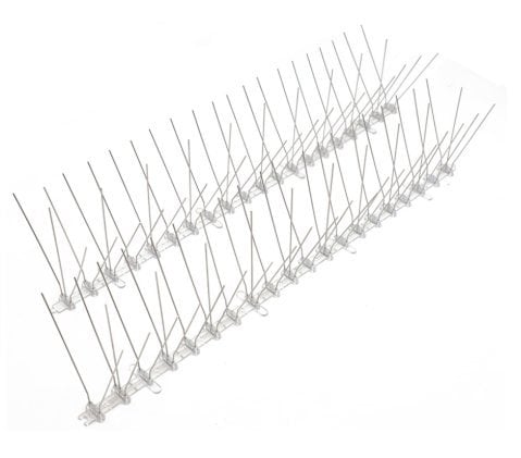 AllesTegenOngedierte.nl Duivenpinnen 50CM