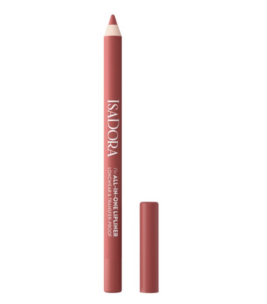 IsaDora All-in-One Lipliner 02 Praline 1.2 g