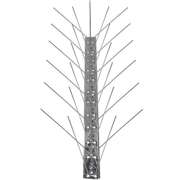 AllesTegenOngedierte.nl RVS Duivenpin 50 CM