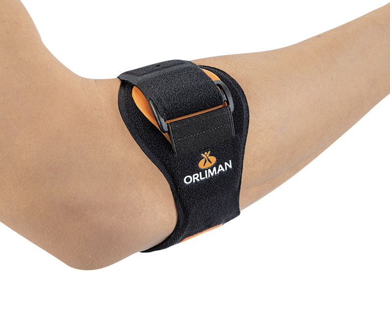 Orliman Epitec Fix Epicondylitis Elleboog Brace