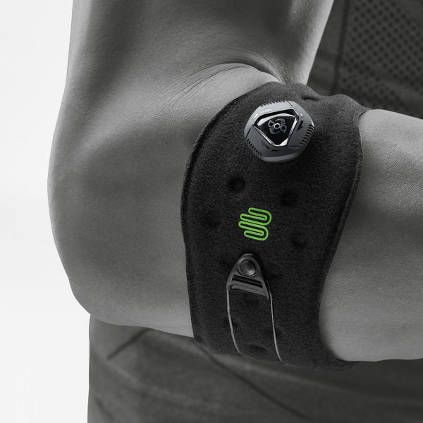BAUERFEIND Sports Elbow Strap Elleboog brace