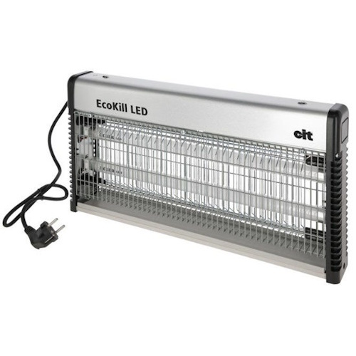 Ecokill Vliegenlamp LED 2.0 - 150m2