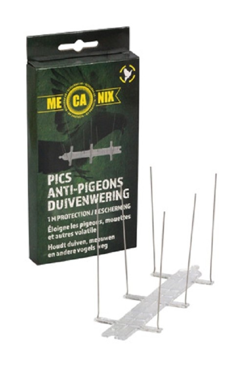 Mecanix Duivenwering 1 m