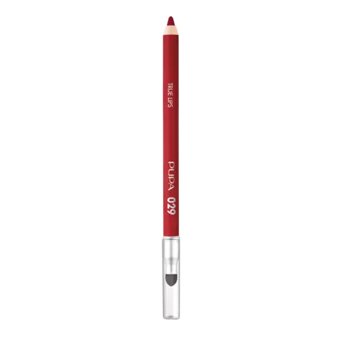 PUPA Milano True Lips Lip Liner 29 - Fire Red