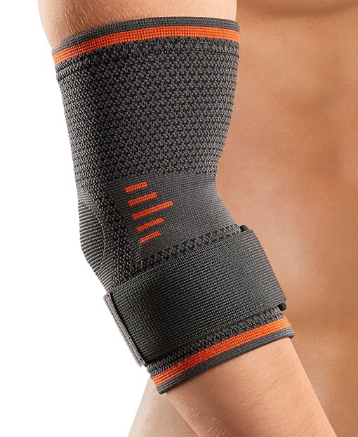 Orliman Sport elastische elleboogbandage