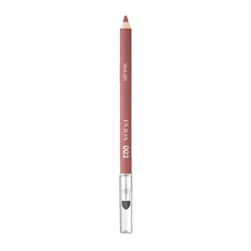 PUPA Milano True Lips Lip Liner 02 - Tea Rose