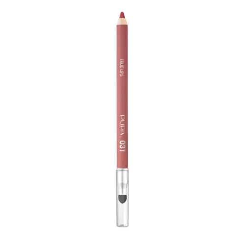 PUPA Milano True Lips Lip Liner 31 - Coral