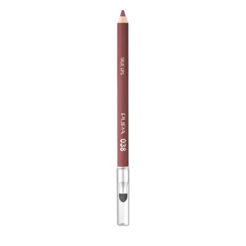 PUPA Milano True Lips Lip Liner 38 - Rose Nude
