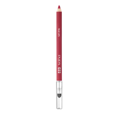 PUPA Milano True Lips Lip Liner 32 - Strawberry Red