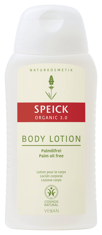 Speick Organic 3.0 Bodylotion