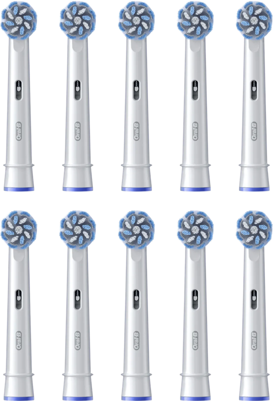 Oral-B Pro Sensitive Clean (10 stuks)