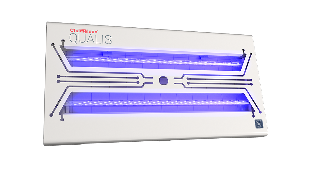 PestWest Chameleon Qualis LED